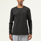 Men's High resilience Long Sleeve Top