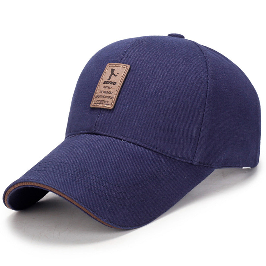 Baseball Cap Outdoor Sun Casual Golf Hat