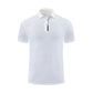 Outdoor Casual Breathable Quick Drying Polo Shirts