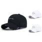 Baseball Cap Spring Casual Sports Alphabet Sun Hat