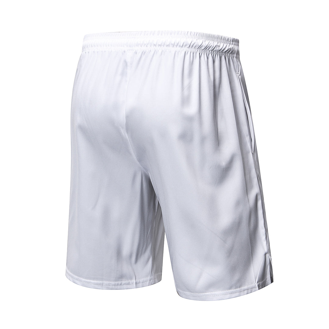 Men's outdoor fitness basketball shorts