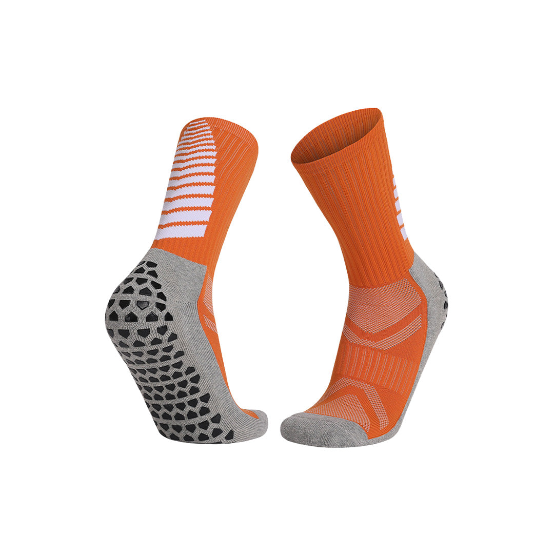 Thickened Anti Slip Football Socks