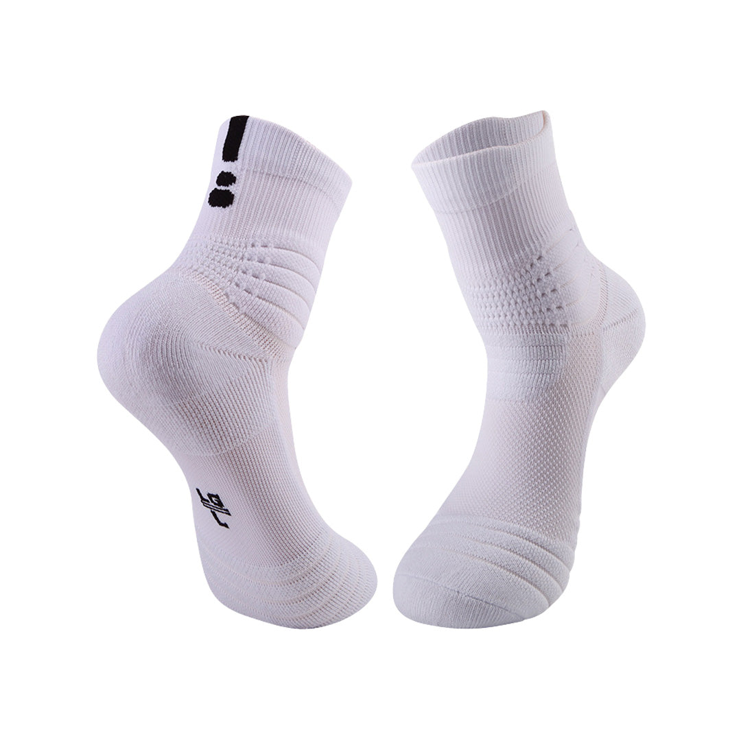 Non-slip Outdoor Middle Socks