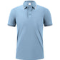 Men's contrasting sideline polo shirt