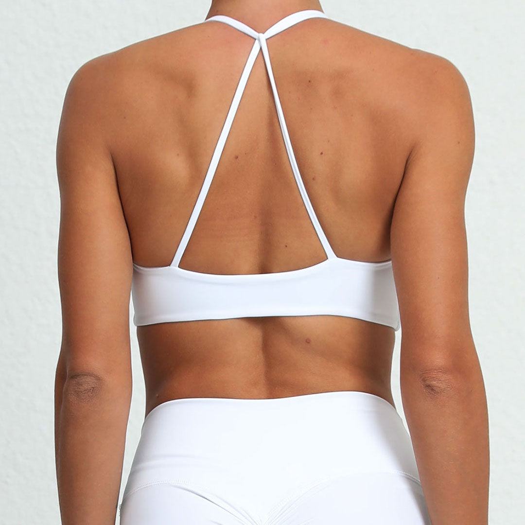 Tight quick-drying sports yoga bra