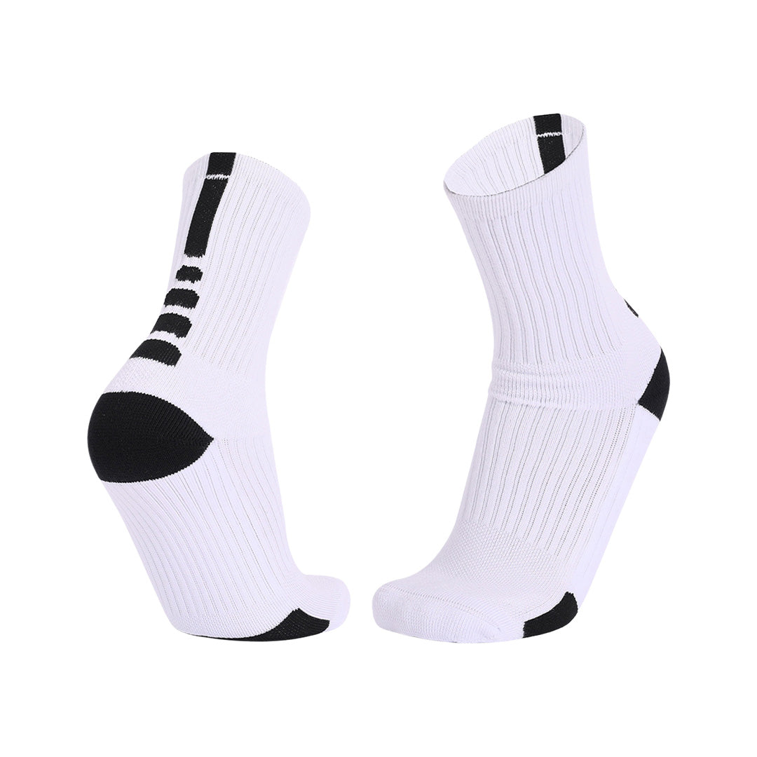 Professional Anti-slip Sports Basketball Socks