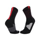 Anti-slip Basketball Socks