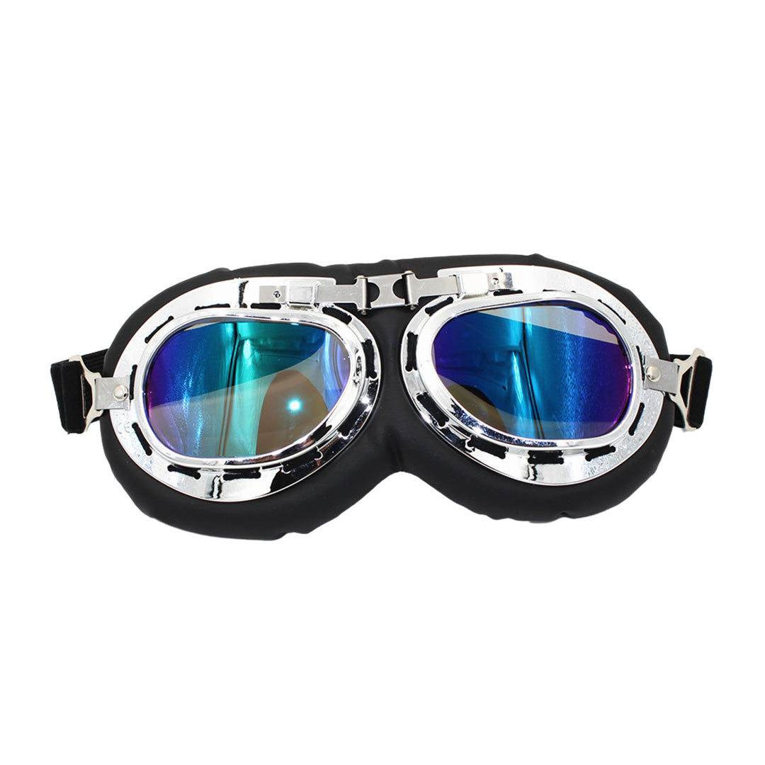 Lunettes Harley Lunettes coupe-vent Lunettes de sport Lunettes de cyclisme