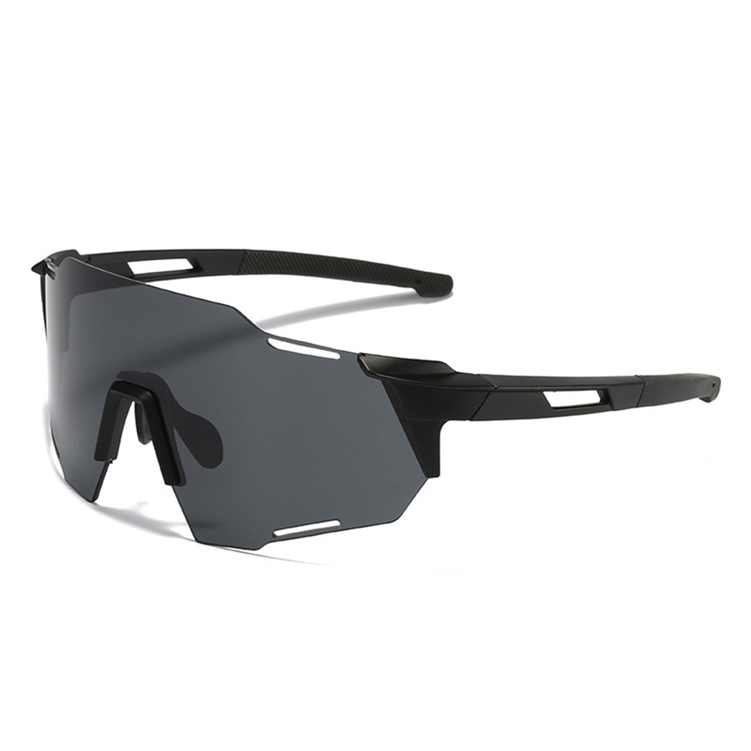 Cycling Glasses Windproof Mountaineering Running Sports Myopia Sunglasses