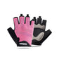 Half-Finger Outdoor Mountain Bike Fitness Sports Non-Slip Gloves