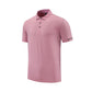 Outdoor Fitness Golf Short Sleeved Quick Drying T-shirts