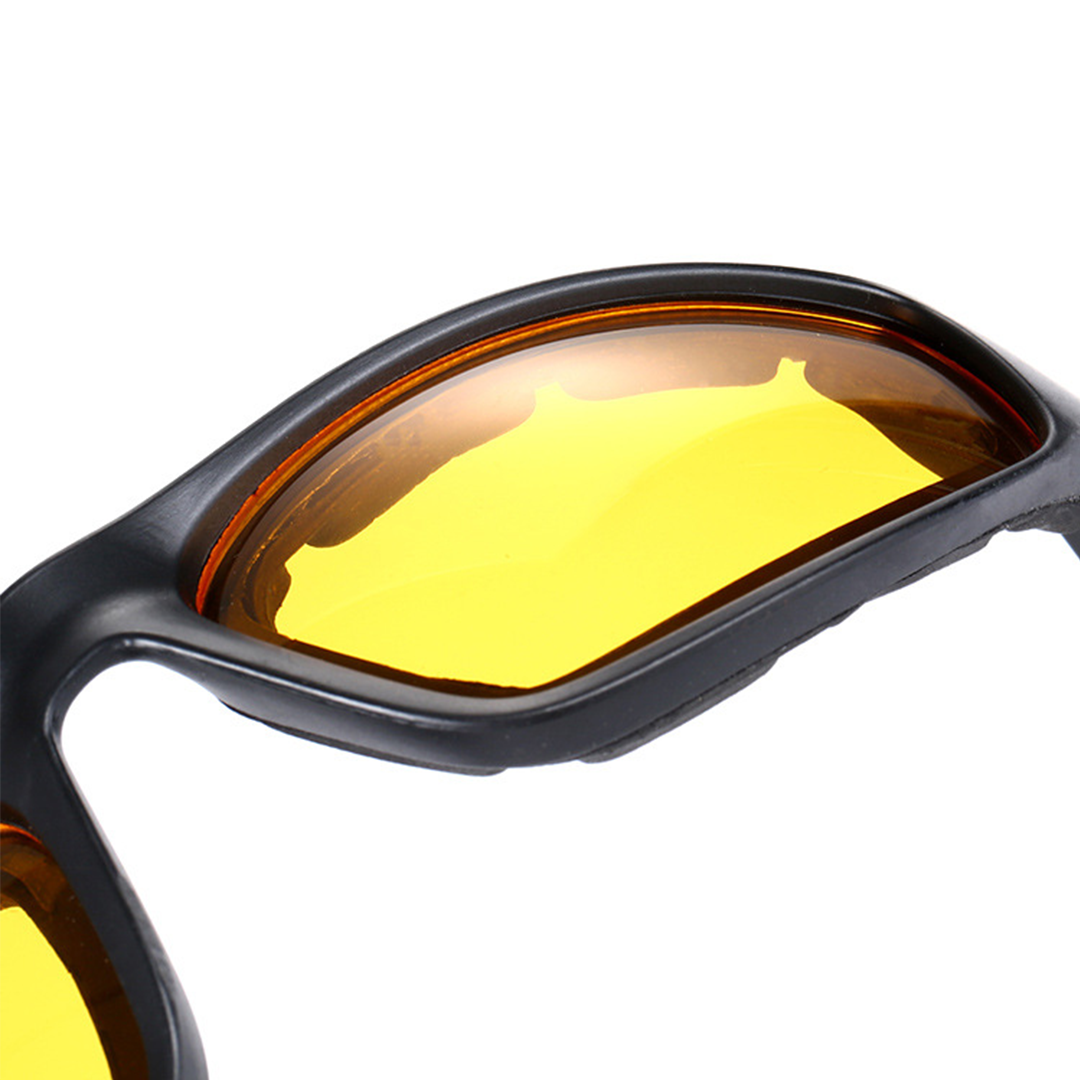 Lunettes de cyclisme en plein air, lunettes de moto