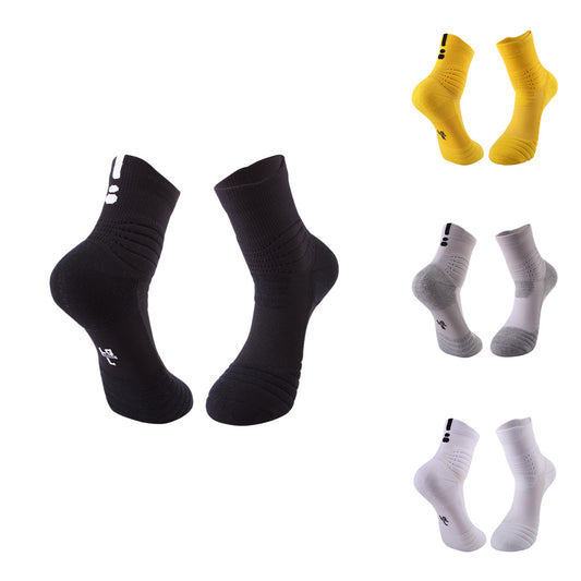 Non-slip Outdoor Middle Socks