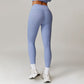 Breathable and Fleece High waist Yoga leggings