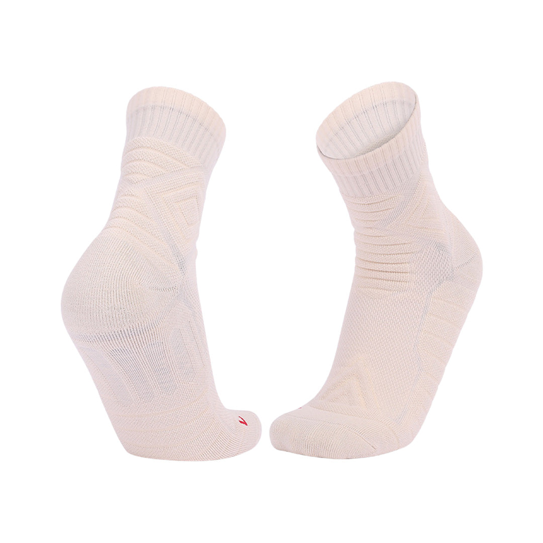 Anti Slip Basketball Sports Socks