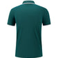 Men's contrasting sideline polo shirt