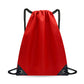 Waterproof Shoulder Drawstring Basketball Storage Football Tennis Bag