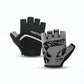 Outdoor Cycling Half-Finger Fitness Sports Breathable Non-Slip Gloves