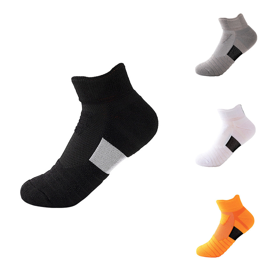 Sports Non-Slip Running Outdoor Basketball Socks