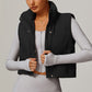 Winter Warm Sports Down Vest Jacket