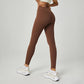 Breathable Nude Yoga Leggings