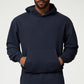 Men's Hooded Long Sleeve Fitness Sports Citywalk Sweatshirt