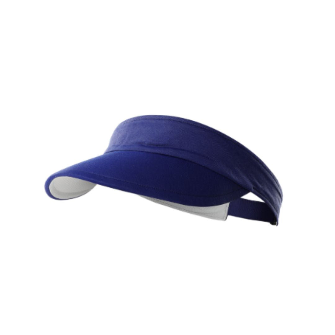 Outdoor running sports empty top hat