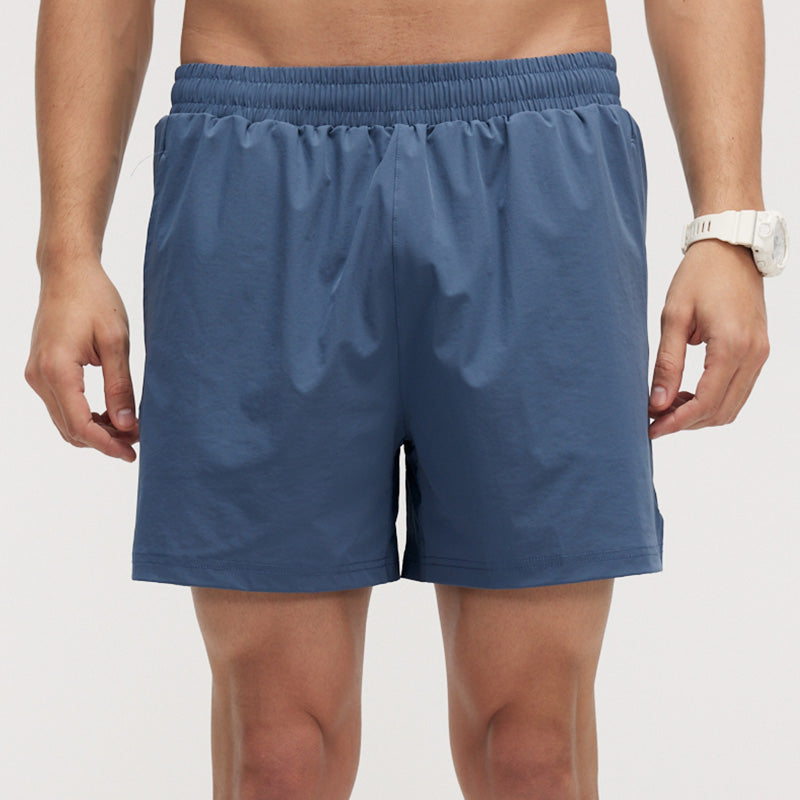 Men's quick drying breathable sports shorts