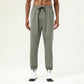 Men's quick drying breathable sports running pants