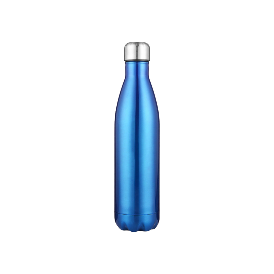 Coke Bottle Insulated Double-Layer Sports Bottle Bottle Bowling Cup