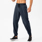 Men's loose corset jogging pants