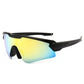 Sports Sunglasses Outdoor Bicycle Sunglasses Glasses