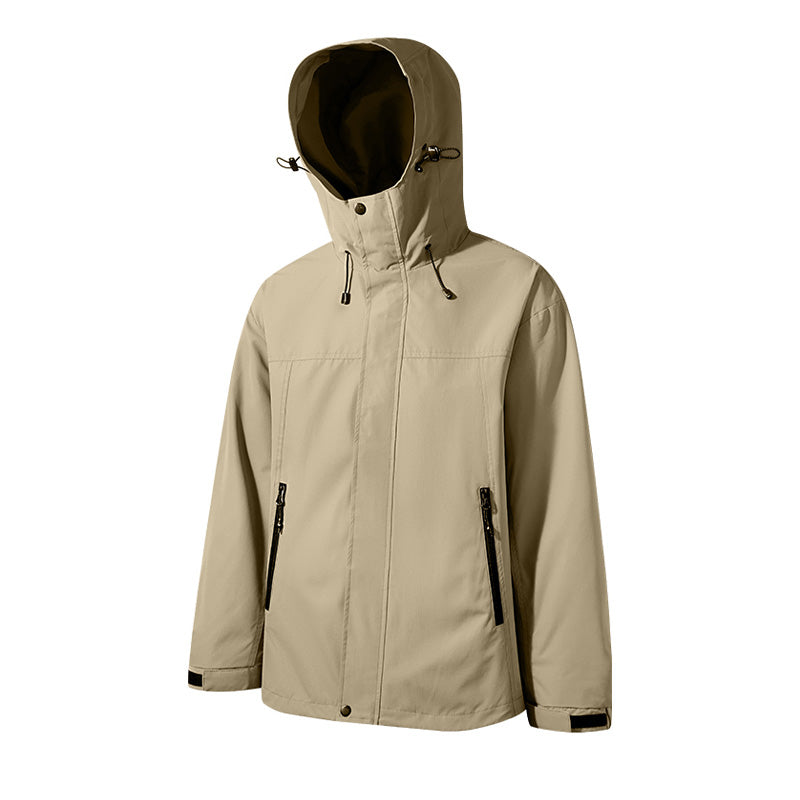 Sports windproof Jackets