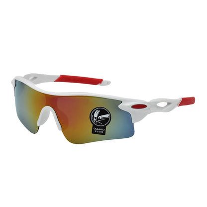 Sunglasses Sports Glasses Outdoor Cycling Glasses