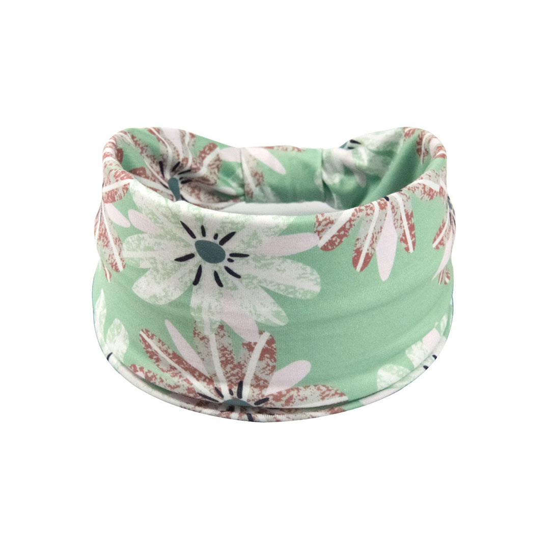 Bohemian Yoga Exercise Headband