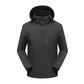 Removable Windproof And Waterproof Outdoor Warm Jacket