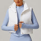 Winter Warm Sports Down Vest Jacket