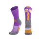 Basketball Non-Slip Mid-Calf Professional Sports Socks