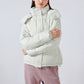 New autumn and winter down jacket casual hooded coats