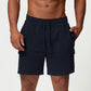 Men's sports and leisure tennis basketball citywalk shorts