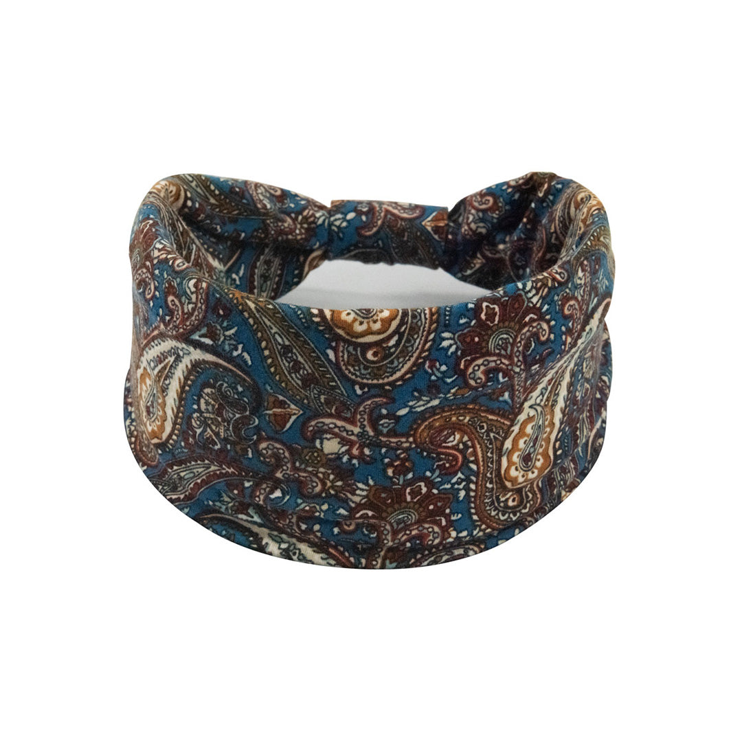 Bohemian Yoga Exercise Headband