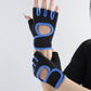 Fitness Non-Slip Breathable Cycling Weightlifting Gloves