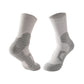 Sports Mid-Calf Football Basketball Socks