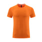 Outdoor Quick-Dry Short Sleeve Fitness Top