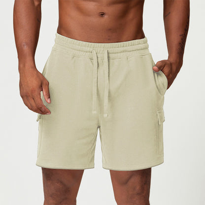 Men's sports and leisure tennis basketball citywalk shorts