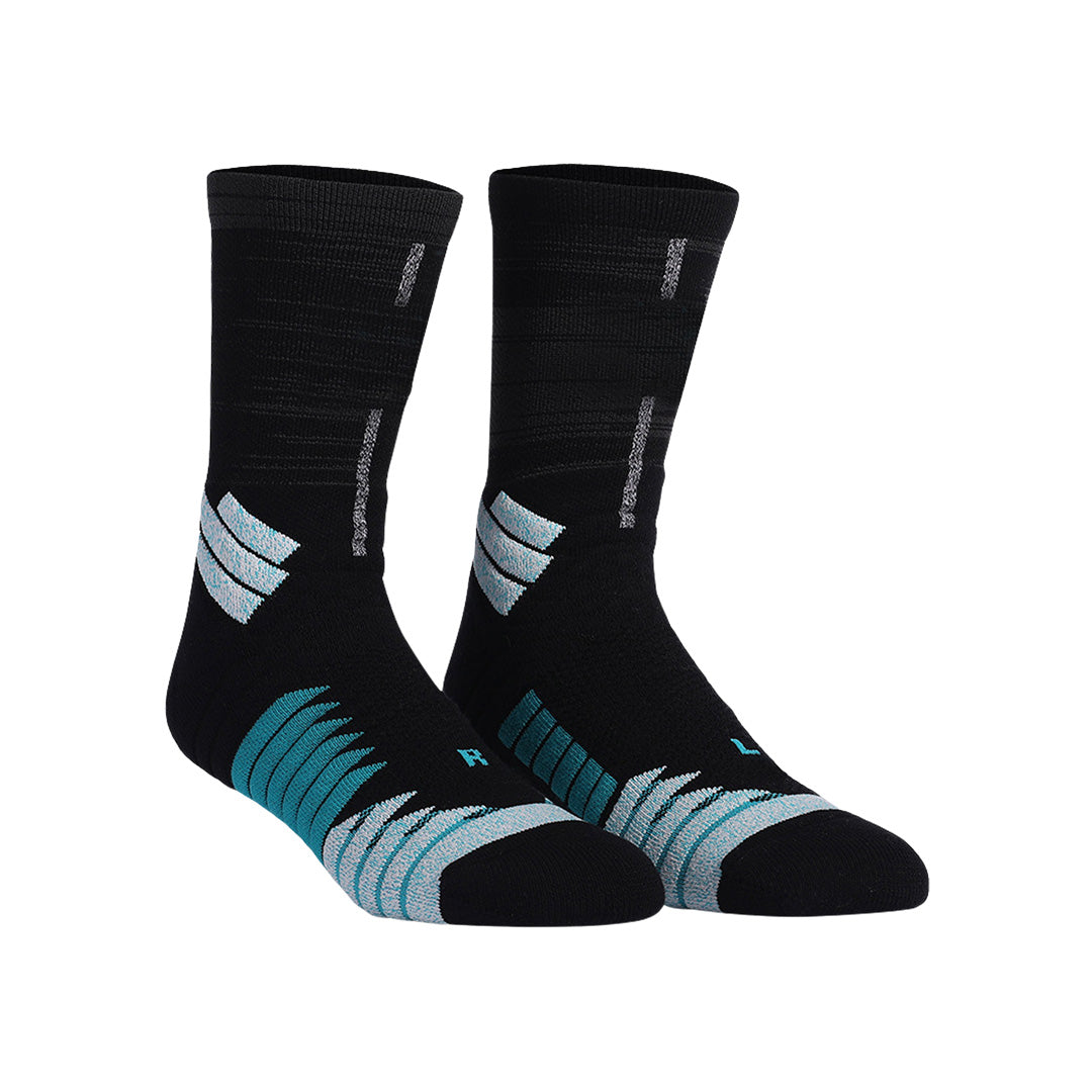 Basketball Mid-Calf Professional Sports Socks