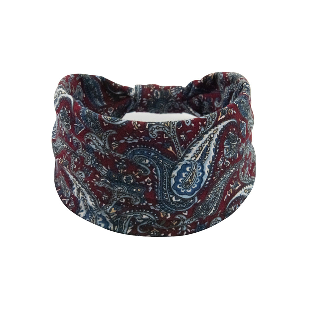 Bohemian Yoga Exercise Headband