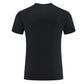 Men's breathable training short-sleeved top