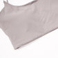 Quick-drying skinny back yoga sports bras