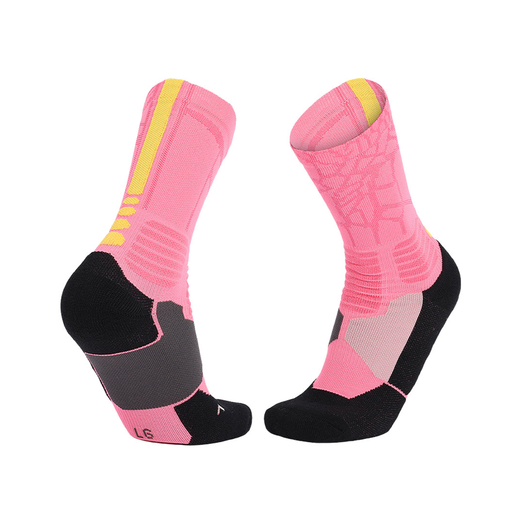 Anti-slip Basketball Socks